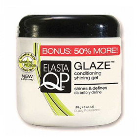 Elasta QP Glaze 4oz Elasta QP Glaze 4oz